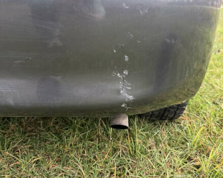 Серый Тойота Аурис, объемом двигателя 1.6 л и пробегом 250 тыс. км за 6200 $, фото 14 на Automoto.ua