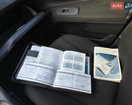 Сірий Тойота Ауріс, об'ємом двигуна 1.6 л та пробігом 226 тис. км за 6850 $, фото 20 на Automoto.ua