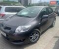 Сірий Тойота Ауріс, об'ємом двигуна 1.6 л та пробігом 170 тис. км за 6500 $, фото 1 на Automoto.ua