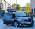 Серый Тойота Аурис, объемом двигателя 2.2 л и пробегом 290 тыс. км за 5850 $, фото 1 на Automoto.ua