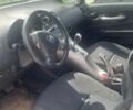 Сірий Тойота Ауріс, об'ємом двигуна 1.6 л та пробігом 170 тис. км за 6500 $, фото 4 на Automoto.ua