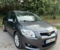 Сірий Тойота Ауріс, об'ємом двигуна 1.6 л та пробігом 151 тис. км за 6200 $, фото 1 на Automoto.ua