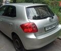 Сірий Тойота Ауріс, об'ємом двигуна 1.6 л та пробігом 250 тис. км за 6000 $, фото 3 на Automoto.ua