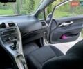 Сірий Тойота Ауріс, об'ємом двигуна 1.6 л та пробігом 225 тис. км за 5700 $, фото 6 на Automoto.ua