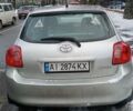 Серый Тойота Аурис, объемом двигателя 1.6 л и пробегом 150 тыс. км за 6200 $, фото 1 на Automoto.ua