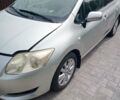 Серый Тойота Аурис, объемом двигателя 1.6 л и пробегом 181 тыс. км за 7200 $, фото 5 на Automoto.ua