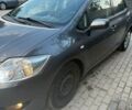 Серый Тойота Аурис, объемом двигателя 1.4 л и пробегом 266 тыс. км за 7150 $, фото 1 на Automoto.ua
