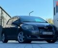 Сірий Тойота Ауріс, об'ємом двигуна 2.2 л та пробігом 290 тис. км за 5850 $, фото 13 на Automoto.ua