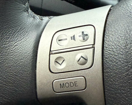 Сірий Тойота Ауріс, об'ємом двигуна 2 л та пробігом 219 тис. км за 6999 $, фото 17 на Automoto.ua