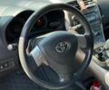 Сірий Тойота Ауріс, об'ємом двигуна 1.4 л та пробігом 221 тис. км за 6930 $, фото 17 на Automoto.ua