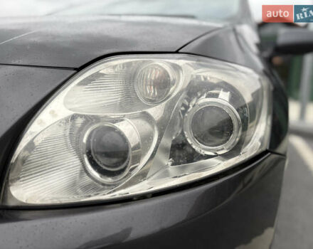 Сірий Тойота Ауріс, об'ємом двигуна 2 л та пробігом 267 тис. км за 5500 $, фото 12 на Automoto.ua
