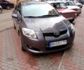 Серый Тойота Аурис, объемом двигателя 1.6 л и пробегом 202 тыс. км за 5500 $, фото 1 на Automoto.ua