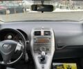 Сірий Тойота Ауріс, об'ємом двигуна 1.4 л та пробігом 264 тис. км за 6999 $, фото 10 на Automoto.ua