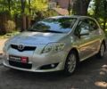 Серый Тойота Аурис, объемом двигателя 1.6 л и пробегом 140 тыс. км за 6990 $, фото 1 на Automoto.ua
