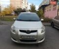 Серый Тойота Аурис, объемом двигателя 1.6 л и пробегом 314 тыс. км за 5500 $, фото 4 на Automoto.ua