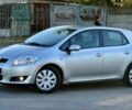 Серый Тойота Аурис, объемом двигателя 1.4 л и пробегом 250 тыс. км за 6350 $, фото 8 на Automoto.ua
