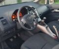 Серый Тойота Аурис, объемом двигателя 2 л и пробегом 238 тыс. км за 6000 $, фото 6 на Automoto.ua