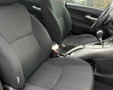 Серый Тойота Аурис, объемом двигателя 1.6 л и пробегом 250 тыс. км за 6200 $, фото 8 на Automoto.ua