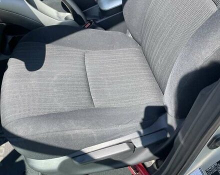 Серый Тойота Аурис, объемом двигателя 2 л и пробегом 233 тыс. км за 5683 $, фото 5 на Automoto.ua