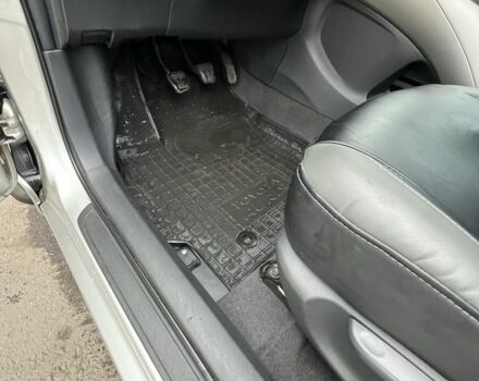 Серый Тойота Аурис, объемом двигателя 1.6 л и пробегом 266 тыс. км за 5500 $, фото 9 на Automoto.ua