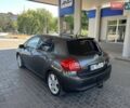 Сірий Тойота Ауріс, об'ємом двигуна 2.23 л та пробігом 266 тис. км за 7100 $, фото 11 на Automoto.ua