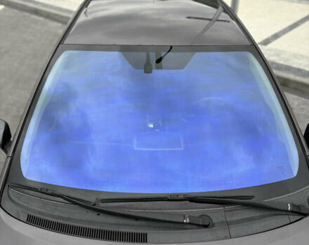 Сірий Тойота Ауріс, об'ємом двигуна 2 л та пробігом 267 тис. км за 5500 $, фото 15 на Automoto.ua