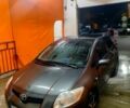 Сірий Тойота Ауріс, об'ємом двигуна 1.6 л та пробігом 99 тис. км за 5300 $, фото 1 на Automoto.ua