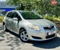 Сірий Тойота Ауріс, об'ємом двигуна 1.6 л та пробігом 121 тис. км за 5990 $, фото 1 на Automoto.ua