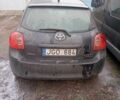 Серый Тойота Аурис, объемом двигателя 1.4 л и пробегом 1 тыс. км за 1600 $, фото 2 на Automoto.ua
