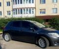 Серый Тойота Аурис, объемом двигателя 2 л и пробегом 208 тыс. км за 5900 $, фото 1 на Automoto.ua