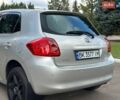 Серый Тойота Аурис, объемом двигателя 1.6 л и пробегом 260 тыс. км за 6499 $, фото 27 на Automoto.ua