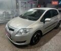 Сірий Тойота Ауріс, об'ємом двигуна 1.6 л та пробігом 167 тис. км за 7200 $, фото 1 на Automoto.ua