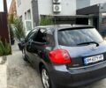 Серый Тойота Аурис, объемом двигателя 2.2 л и пробегом 245 тыс. км за 5800 $, фото 2 на Automoto.ua
