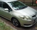 Сірий Тойота Ауріс, об'ємом двигуна 1.6 л та пробігом 250 тис. км за 6000 $, фото 2 на Automoto.ua