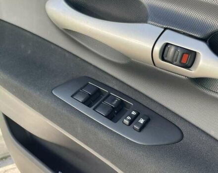 Серый Тойота Аурис, объемом двигателя 2 л и пробегом 233 тыс. км за 5683 $, фото 9 на Automoto.ua