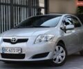 Серый Тойота Аурис, объемом двигателя 1.6 л и пробегом 145 тыс. км за 5999 $, фото 1 на Automoto.ua