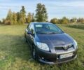Сірий Тойота Ауріс, об'ємом двигуна 1.6 л та пробігом 220 тис. км за 3501 $, фото 7 на Automoto.ua