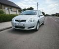 Сірий Тойота Ауріс, об'ємом двигуна 2 л та пробігом 300 тис. км за 5800 $, фото 8 на Automoto.ua