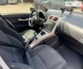 Серый Тойота Аурис, объемом двигателя 1.6 л и пробегом 197 тыс. км за 6300 $, фото 9 на Automoto.ua