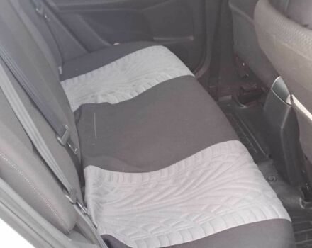 Сірий Тойота Ауріс, об'ємом двигуна 2.2 л та пробігом 216 тис. км за 6690 $, фото 12 на Automoto.ua