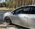 Серый Тойота Аурис, объемом двигателя 1.6 л и пробегом 189 тыс. км за 5300 $, фото 5 на Automoto.ua