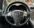Сірий Тойота Ауріс, об'ємом двигуна 1.4 л та пробігом 264 тис. км за 6999 $, фото 9 на Automoto.ua