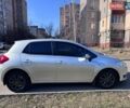 Серый Тойота Аурис, объемом двигателя 1.6 л и пробегом 157 тыс. км за 7100 $, фото 1 на Automoto.ua