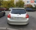 Серый Тойота Аурис, объемом двигателя 1.6 л и пробегом 314 тыс. км за 5500 $, фото 5 на Automoto.ua