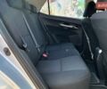 Серый Тойота Аурис, объемом двигателя 1.6 л и пробегом 220 тыс. км за 5990 $, фото 10 на Automoto.ua