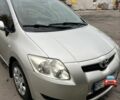 Серый Тойота Аурис, объемом двигателя 1.6 л и пробегом 266 тыс. км за 5500 $, фото 1 на Automoto.ua