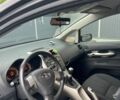 Сірий Тойота Ауріс, об'ємом двигуна 1.6 л та пробігом 257 тис. км за 6500 $, фото 5 на Automoto.ua