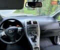 Сірий Тойота Ауріс, об'ємом двигуна 1.6 л та пробігом 225 тис. км за 5700 $, фото 7 на Automoto.ua