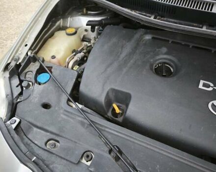 Тойота Аурис 2007 в Кропивницком (Кировограде) на Automoto.ua Серый Тойота Аурис, объемом двигателя 2 л и пробегом 300 тыс. км за 5800 $, фото 13 на Automoto.ua