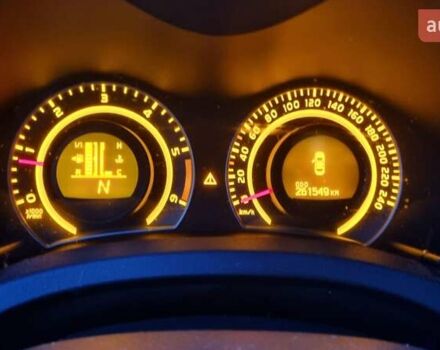 Серый Тойота Аурис, объемом двигателя 1.4 л и пробегом 257 тыс. км за 6800 $, фото 2 на Automoto.ua